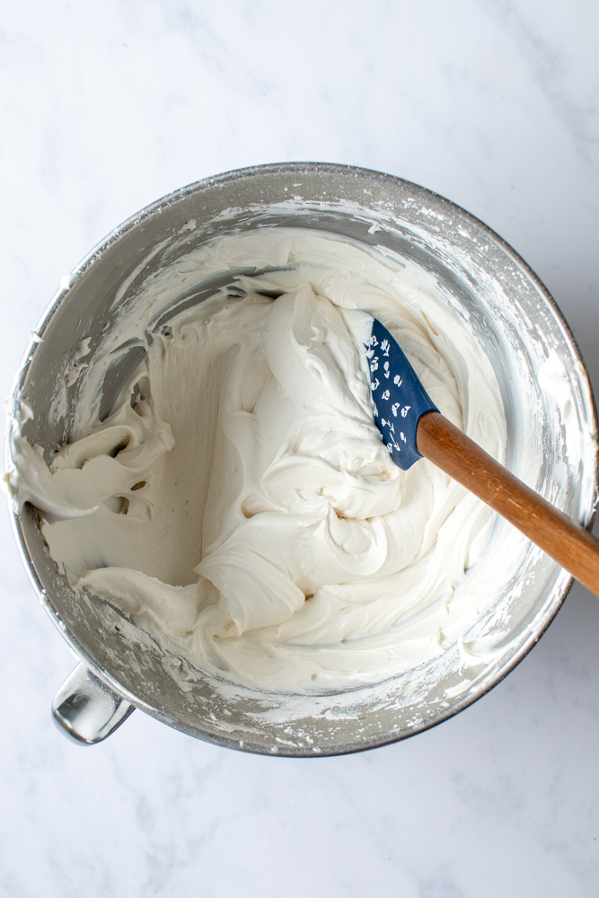 Easy Red Velvet Cake - Baking Is Therapy